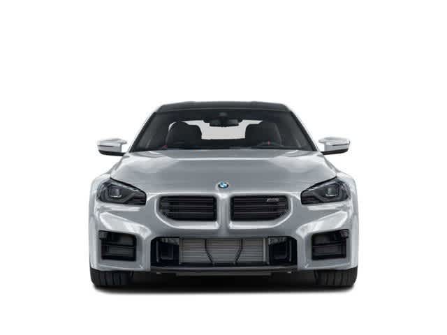 2026 BMW M2 CS Coupe