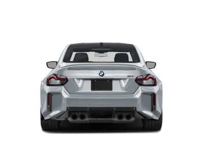 2026 BMW M2 CS Coupe