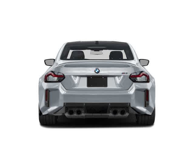2026 BMW M2 CS Coupe