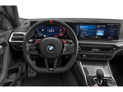 2026 BMW M2 CS Coupe