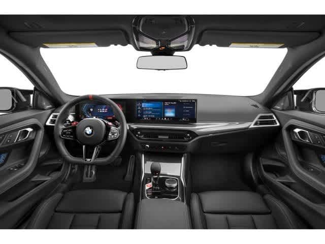 2026 BMW M2 CS Coupe