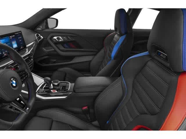 2026 BMW M2 CS Coupe