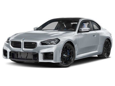 2026 BMW M2 CS Coupe