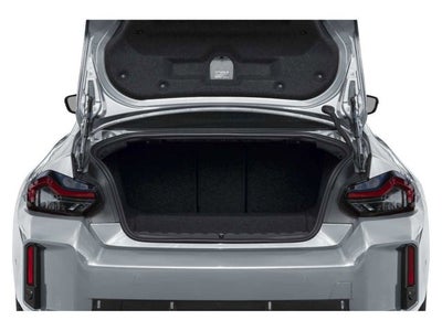 2026 BMW M2 CS Coupe