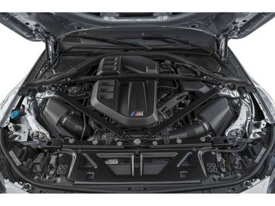 2026 BMW M2 CS Coupe