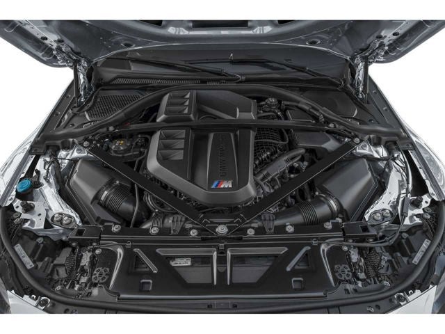 2026 BMW M2 CS Coupe