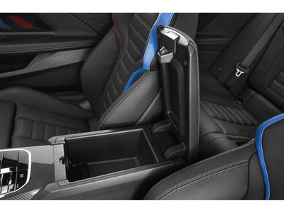 2026 BMW M2 CS Coupe