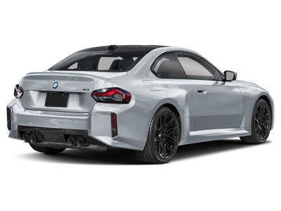 2026 BMW M2 CS Coupe