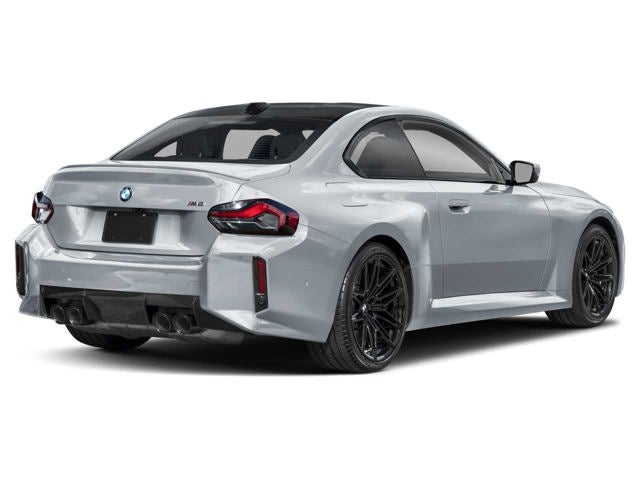 2026 BMW M2 CS Coupe