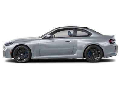2026 BMW M2 CS Coupe