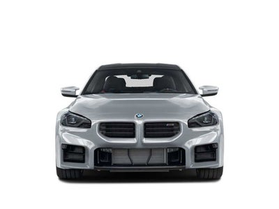 2026 BMW M2 CS Coupe