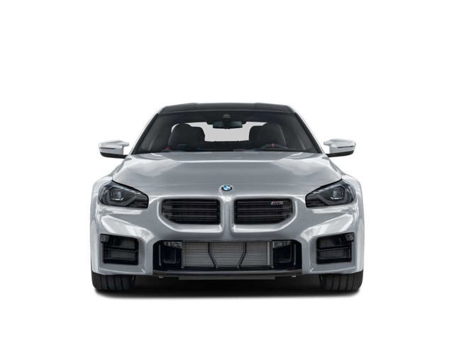 2026 BMW M2 CS Coupe