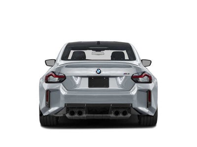 2026 BMW M2 CS Coupe