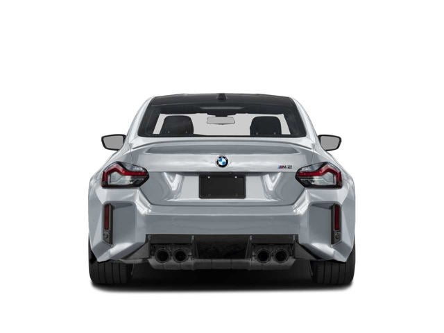 2026 BMW M2 CS Coupe