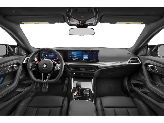 2026 BMW M2 CS Coupe