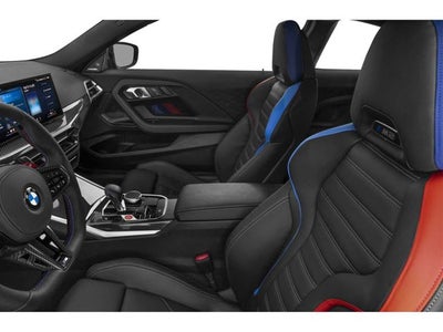 2026 BMW M2 CS Coupe