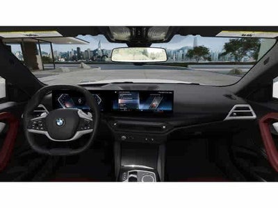 2026 BMW 2 Series 230i Coupe