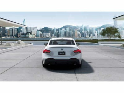 2026 BMW 2 Series 230i Coupe