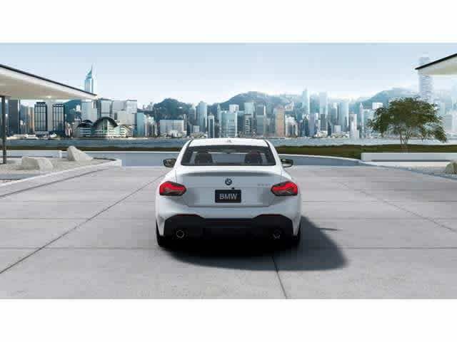2026 BMW 2 Series 230i Coupe