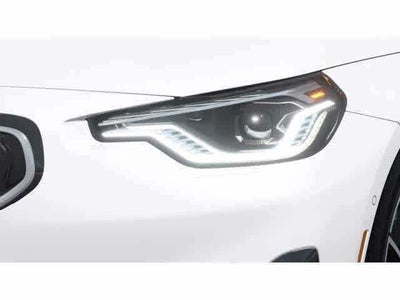 2026 BMW 2 Series 230i Coupe