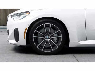 2026 BMW 2 Series 230i Coupe