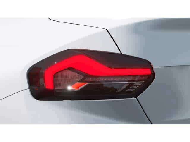 2026 BMW 2 Series 230i Coupe