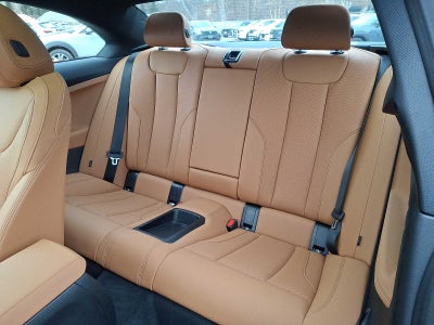 2025 BMW 2 Series 230i xDrive Coupe