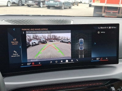 2025 BMW 2 Series 230i xDrive Coupe