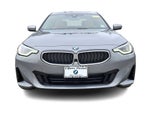 2025 BMW 2 Series 230i xDrive Coupe