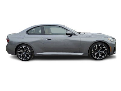 2025 BMW 2 Series 230i xDrive Coupe