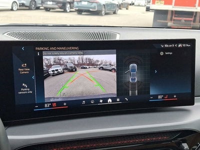 2025 BMW 2 Series 230i xDrive Coupe