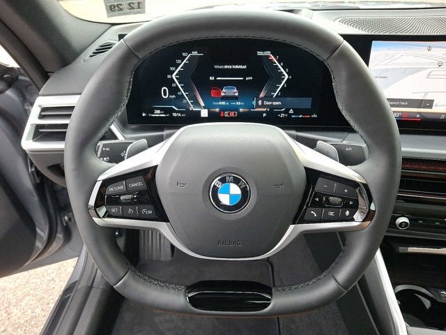 2025 BMW 2 Series 230i xDrive Coupe