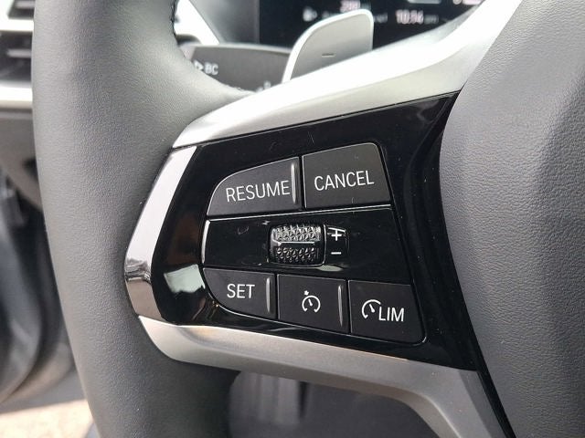 2025 BMW 2 Series 230i xDrive Coupe