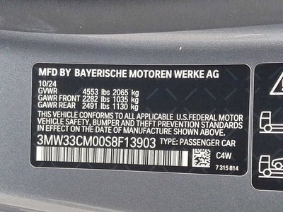 2025 BMW 2 Series 230i xDrive Coupe