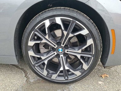 2025 BMW 2 Series 230i xDrive Coupe