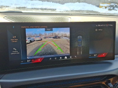 2025 BMW 2 Series 230i xDrive Coupe