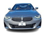 2025 BMW 2 Series 230i xDrive Coupe