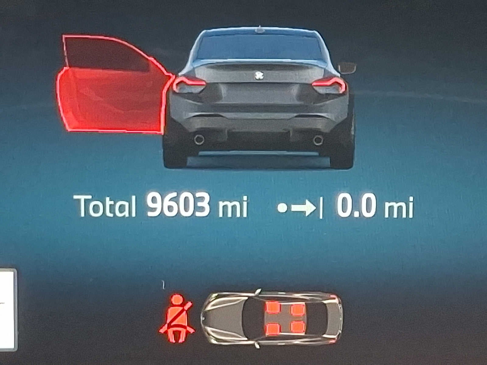 2025 BMW 2 Series 230i xDrive Coupe