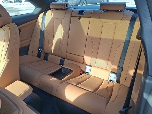 2025 BMW 2 Series 230i xDrive Coupe