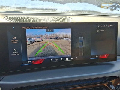 2025 BMW 2 Series 230i xDrive Coupe