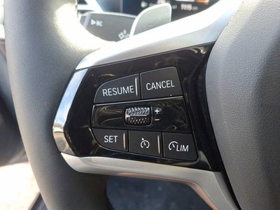 2025 BMW 2 Series 230i xDrive Coupe