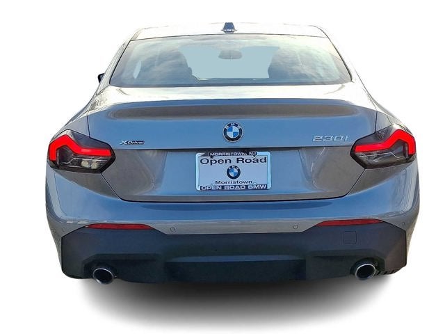 2025 BMW 2 Series 230i xDrive Coupe
