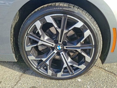 2025 BMW 2 Series 230i xDrive Coupe