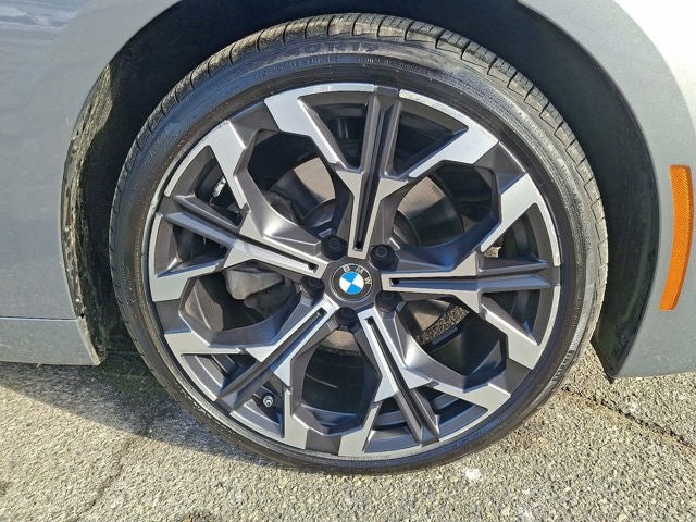 2025 BMW 2 Series 230i xDrive Coupe