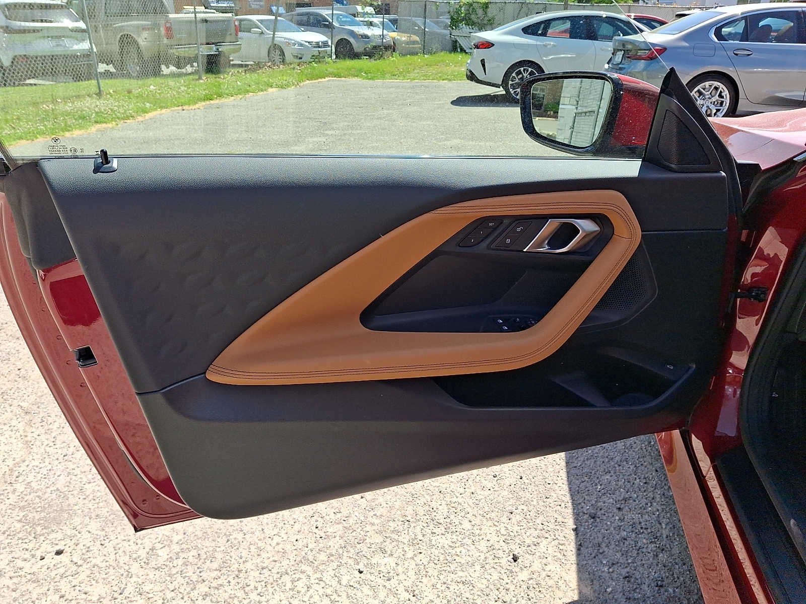 2025 BMW 2 Series 230i xDrive Coupe