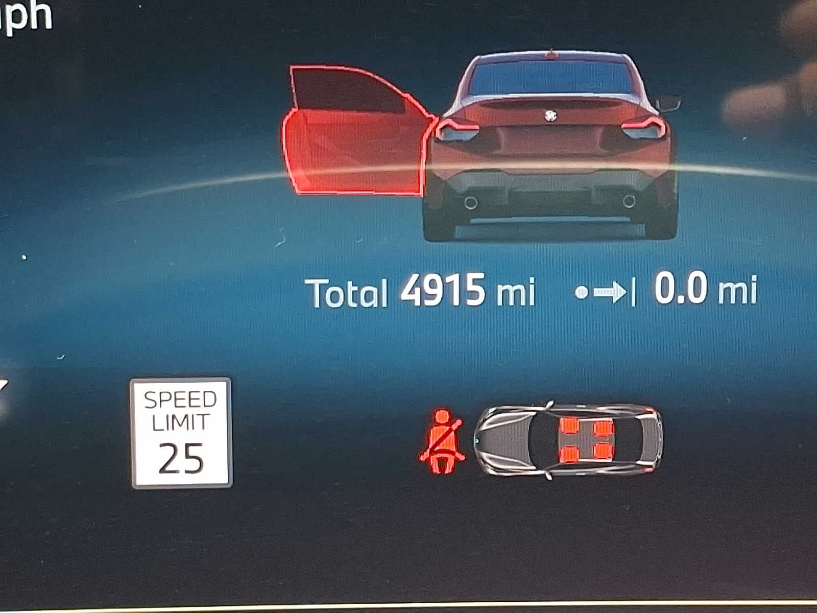 2025 BMW 2 Series 230i xDrive Coupe