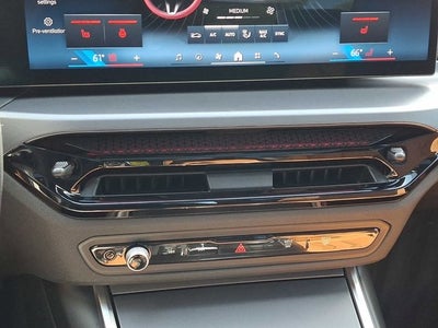 2025 BMW 2 Series 230i xDrive Coupe