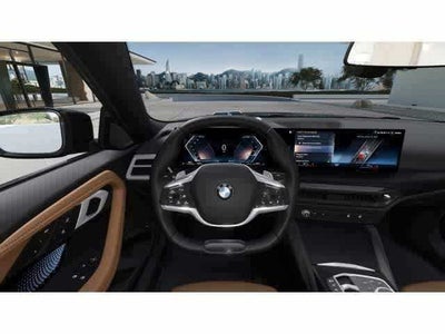 2026 BMW 2 Series 230i xDrive Coupe