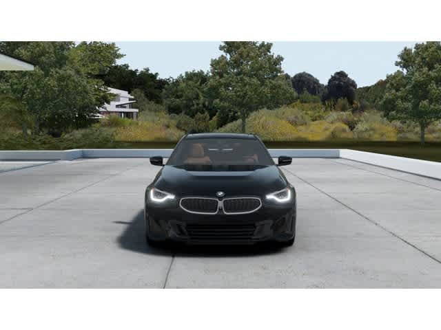 2026 BMW 2 Series 230i xDrive Coupe