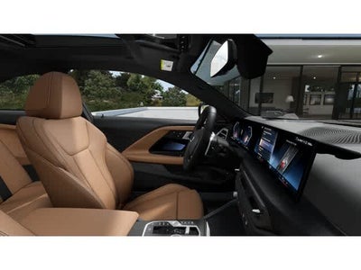 2026 BMW 2 Series 230i xDrive Coupe